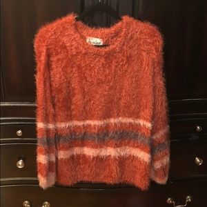 For Love and Lemons Sweater